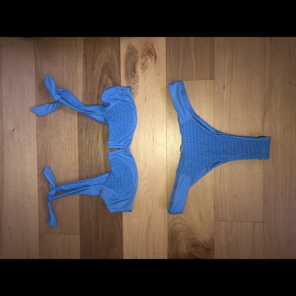 Shein Swimsuit - Picture 2 of 3